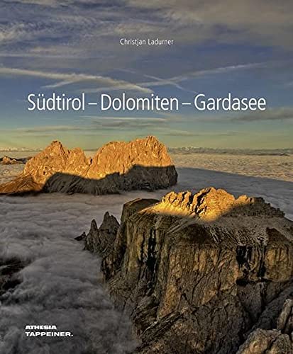 Beispielbild fr Sdtirol-Dolomiten-Gardasee zum Verkauf von medimops