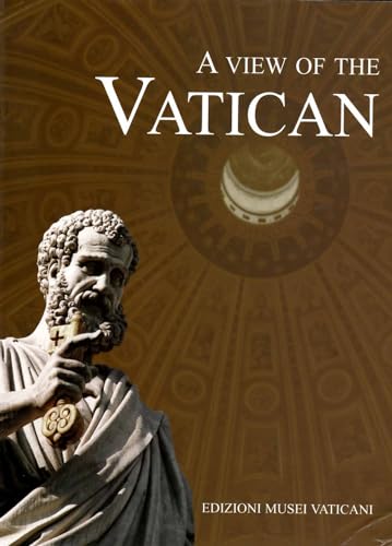 Beispielbild fr A View of the Vatican: Spanish Language Edition zum Verkauf von Basement Seller 101