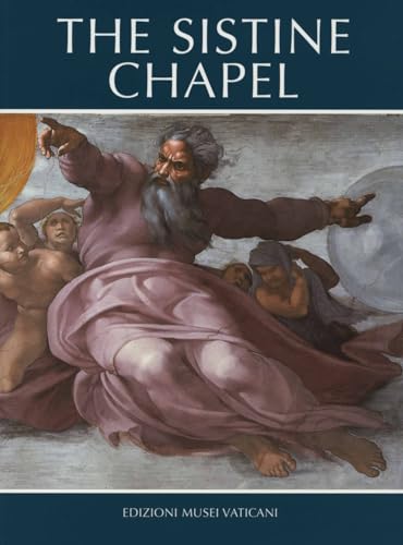 Stock image for The Sistine Chapel for sale by Better World Books