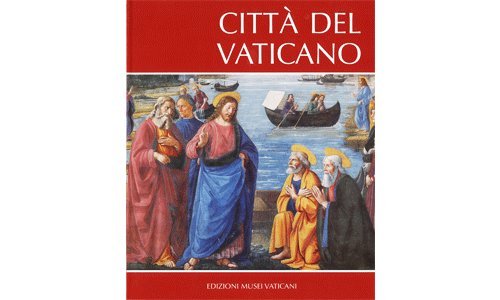 Beispielbild fr Vatican City: Spanish Language Edition zum Verkauf von SecondSale