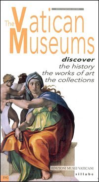 Imagen de archivo de The Vatican Museums (Educational Guide) a la venta por SecondSale