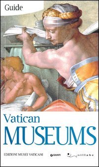 Stock image for Guide - Vatican Museums Endizioni Musei Vaticani for sale by ThriftBooks-Dallas