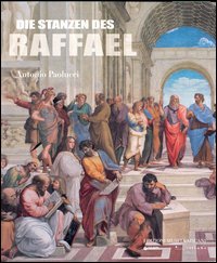 Beispielbild fr The Raphael Rooms: German Language Edition zum Verkauf von medimops