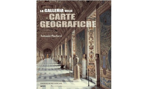 Stock image for The Gallery of Maps: French Language Edition for sale by medimops