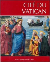 Stock image for Citt del Vaticano. Ediz. francese for sale by medimops