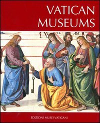 Stock image for Musei vaticani. Ediz. inglese for sale by SecondSale