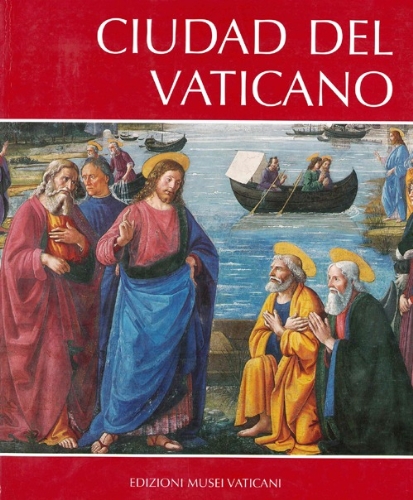 Beispielbild fr Citt del Vaticano. Ediz. spagnola zum Verkauf von medimops