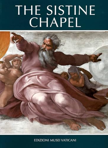 Stock image for The Sistine Chapel for sale by Half Price Books Inc.