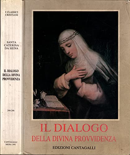 Beispielbild fr Il dialogo della divina provvidenza zum Verkauf von WorldofBooks