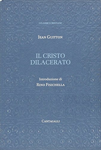 9788882721121: Il Cristo dilacerato. Crisi e Concili nella Chiesa