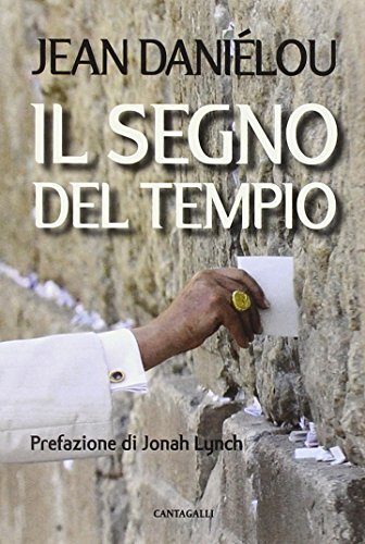 Il segno del tempio (9788882727482) by Unknown Author