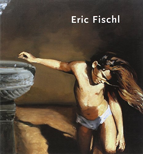 Inediti su tela e carta (9788882730017) by Eric Fischl