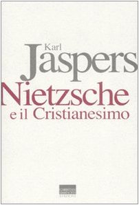 Imagen de archivo de Nietzsche e il cristianesimo a la venta por libreriauniversitaria.it