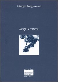 Stock image for Acqua tinta for sale by Brook Bookstore