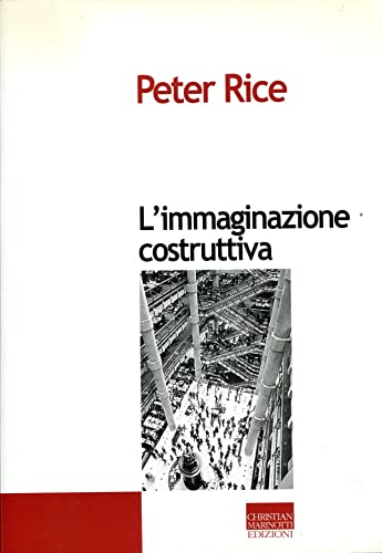 Imagen de archivo de L'immaginazione costruttiva a la venta por libreriauniversitaria.it