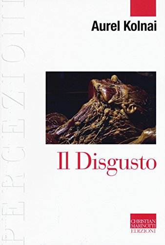 Stock image for Il disgusto for sale by libreriauniversitaria.it
