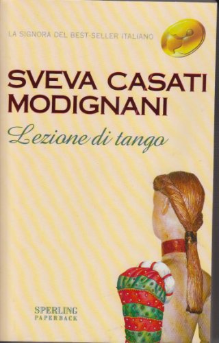 Stock image for Lezioni DI Tango (Italian Edition) for sale by HPB-Red
