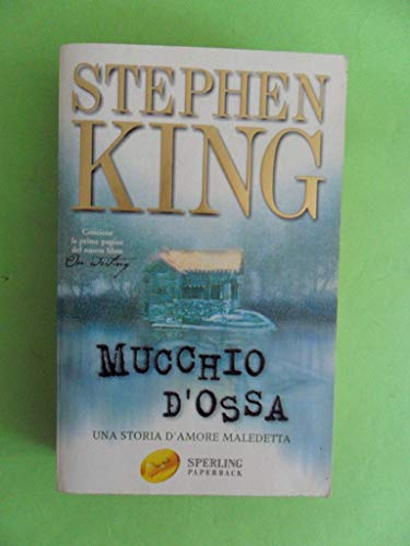 Mucchio D'ossa (9788882742171) by King, Stephen