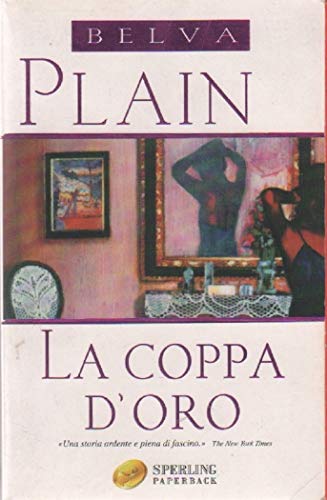 La Coppa d'Oro - Plain, Belva