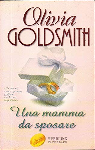 Beispielbild fr Una mamma da sposare (Super bestseller) zum Verkauf von medimops