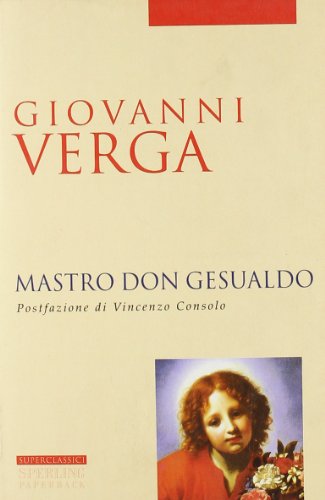 Mastro don Gesualdo Verga, Giovanni