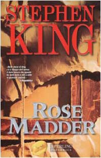 9788882743932: Rose Madder (Super bestseller)