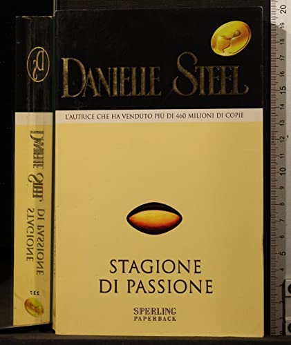 9788882744007: Stagione di passione (Super bestseller)