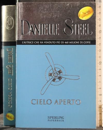 9788882744069: Cielo aperto