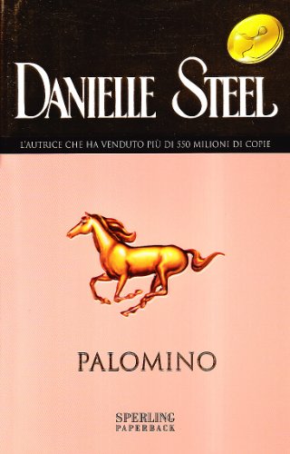 9788882744168: Palomino (Super bestseller)