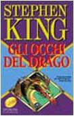 Beispielbild fr Gli occhi del drago (Super bestseller) zum Verkauf von medimops