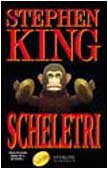 9788882744274: Scheletri (Super bestseller)