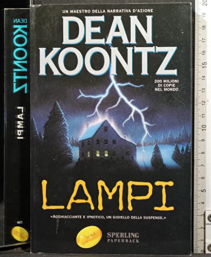 Stock image for Lampi (Super bestseller) for sale by medimops