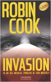 Stock image for Invasion for sale by GF Books, Inc.