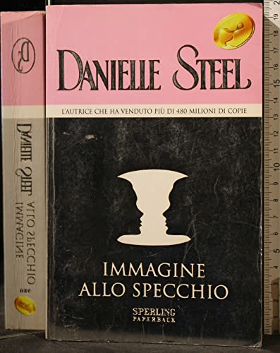 9788882745875: Immagine allo specchio (Super bestseller)