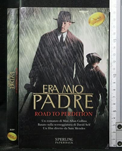 Stock image for Era mio padre. Road to perdition (Super bestseller) for sale by medimops