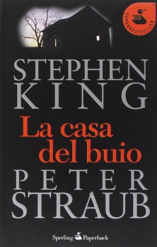 Stock image for La casa del buio for sale by medimops