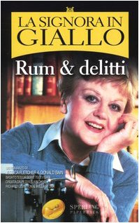 Beispielbild fr La signora in giallo. Rum & delitti zum Verkauf von medimops