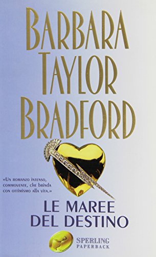 9788882746629: Le maree del destino (Super bestseller)