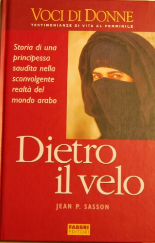 9788882746872: Dietro il velo (Diritti & Rovesci Paperback)