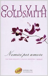 Beispielbild fr Nemici per amore (Super bestseller) zum Verkauf von medimops