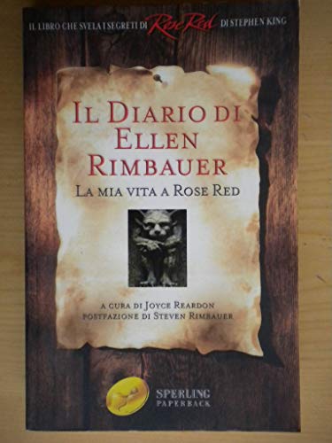 9788882747121: Diario Di Ellen Rimbauer. La Mia VI