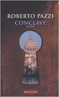 Stock image for CONCLAVE for sale by VILLEGAS