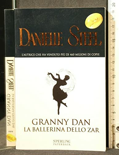 Beispielbild fr Granny Dan. La ballerina dello Zar zum Verkauf von Better World Books