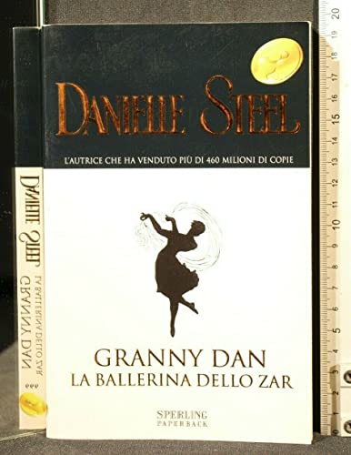 Stock image for Granny Dan. La ballerina dello Zar for sale by Better World Books