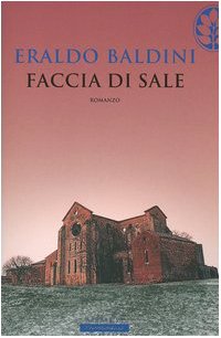 Beispielbild fr Faccia di sale zum Verkauf von medimops