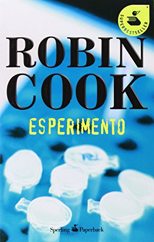 Esperimento (9788882748272) by Cook, Robin