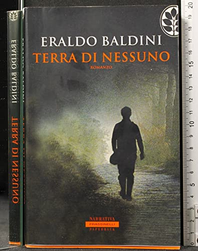 9788882748289: Terra di nessuno (Frassinelli Paperback)