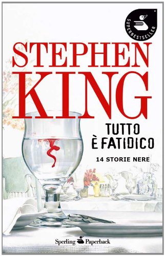 Tutto Ã¨ fatidico (9788882749200) by Stephen King