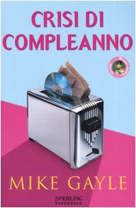 9788882749545: Crisi di compleanno (Pandora Shocking Paperback)