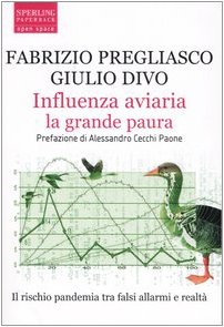 9788882749774: Influenza Aviaria: La Grande Paura [Italia] [DVD]